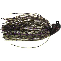 Westin Slide-Up Rubber Jig Tungsten #2/0 9g 1Pc Jighead| Spezialhaken|Jighaken