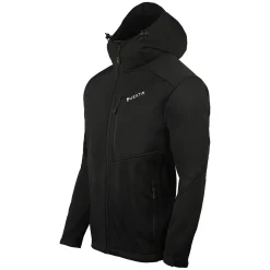 Westin Super Duty Softshell 2.0 XL Softshelljacke| Angelbekleidung