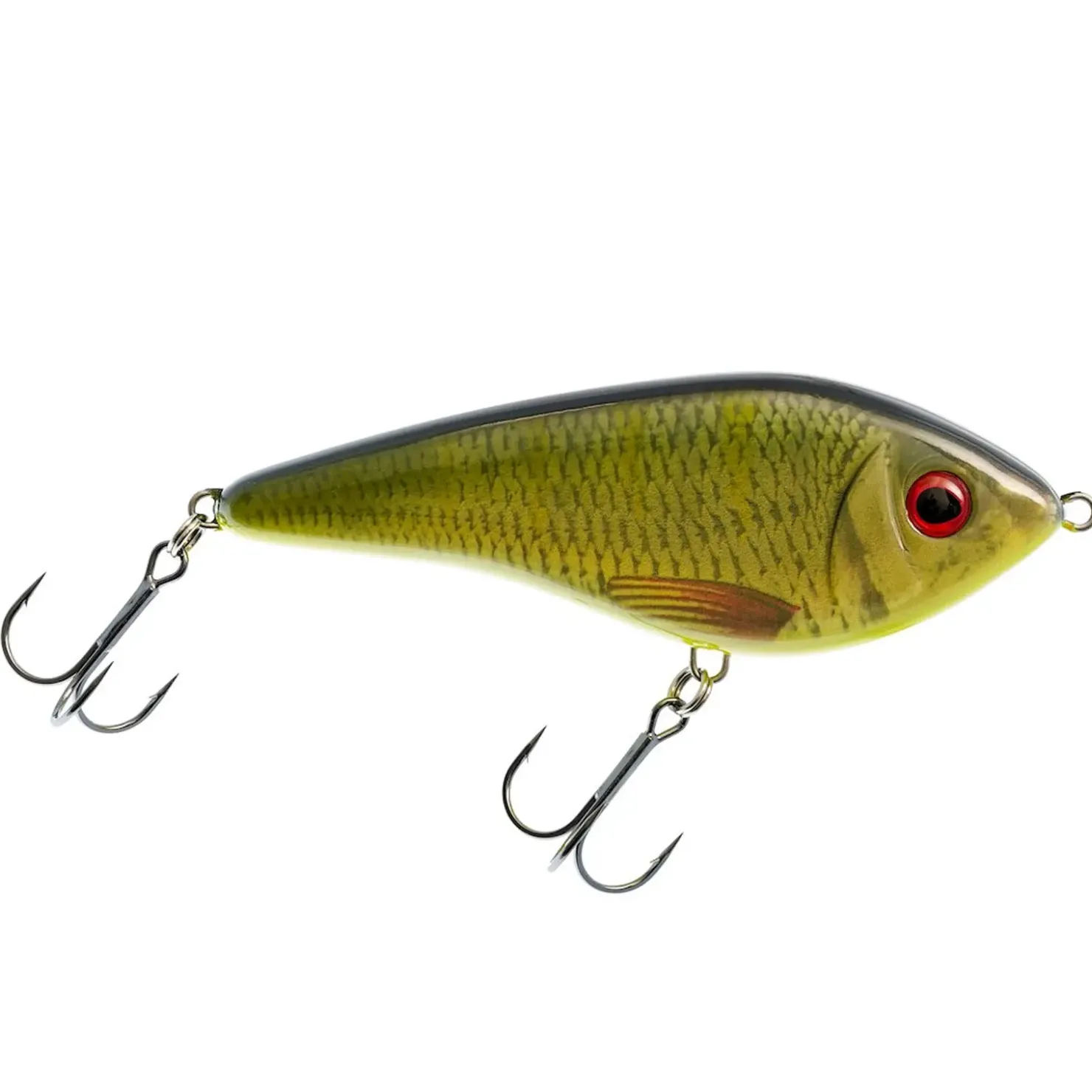 Westin Swim 10cm 31g Low Floating Kunstköder Sonderfarben| Hecht Jerkbait|Zander Jerkbait