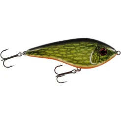 Westin Swim 10cm Sinking Jerkbait| Hechtköder|Hecht Jerkbait