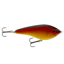 Westin Swim 12cm Suspending Jerkbait| Zander Jerkbait|Zandersaison