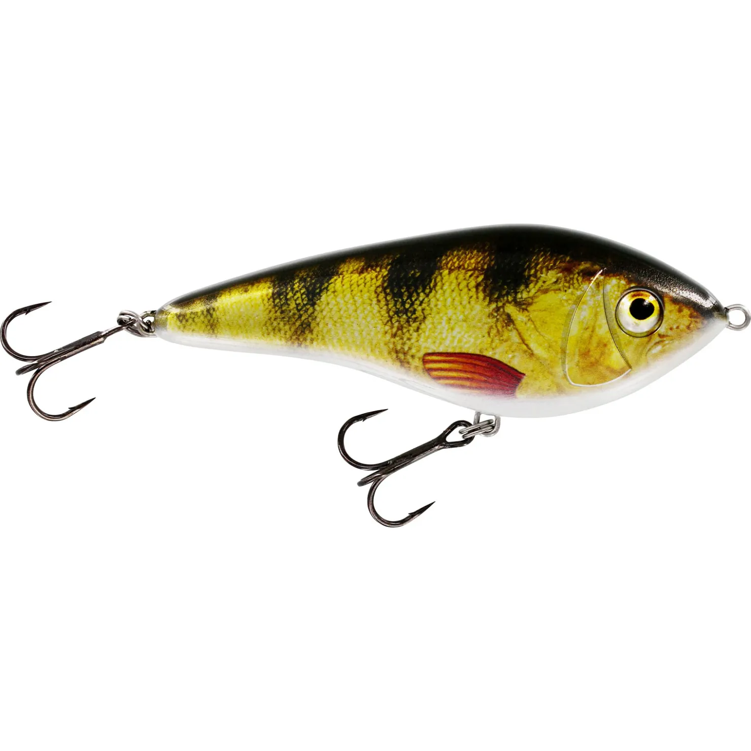 Westin Swim 6,5cm Suspending Jerkbait| Jerkbait|Zander Jerkbait