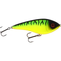 Westin Swim 6,5cm Suspending Jerkbait| Jerkbait|Zander Jerkbait