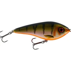 Westin Swim 6,5cm Suspending Jerkbait| Jerkbait|Zander Jerkbait