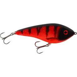 Westin Swim 6,5cm Suspending Jerkbait| Jerkbait|Zander Jerkbait