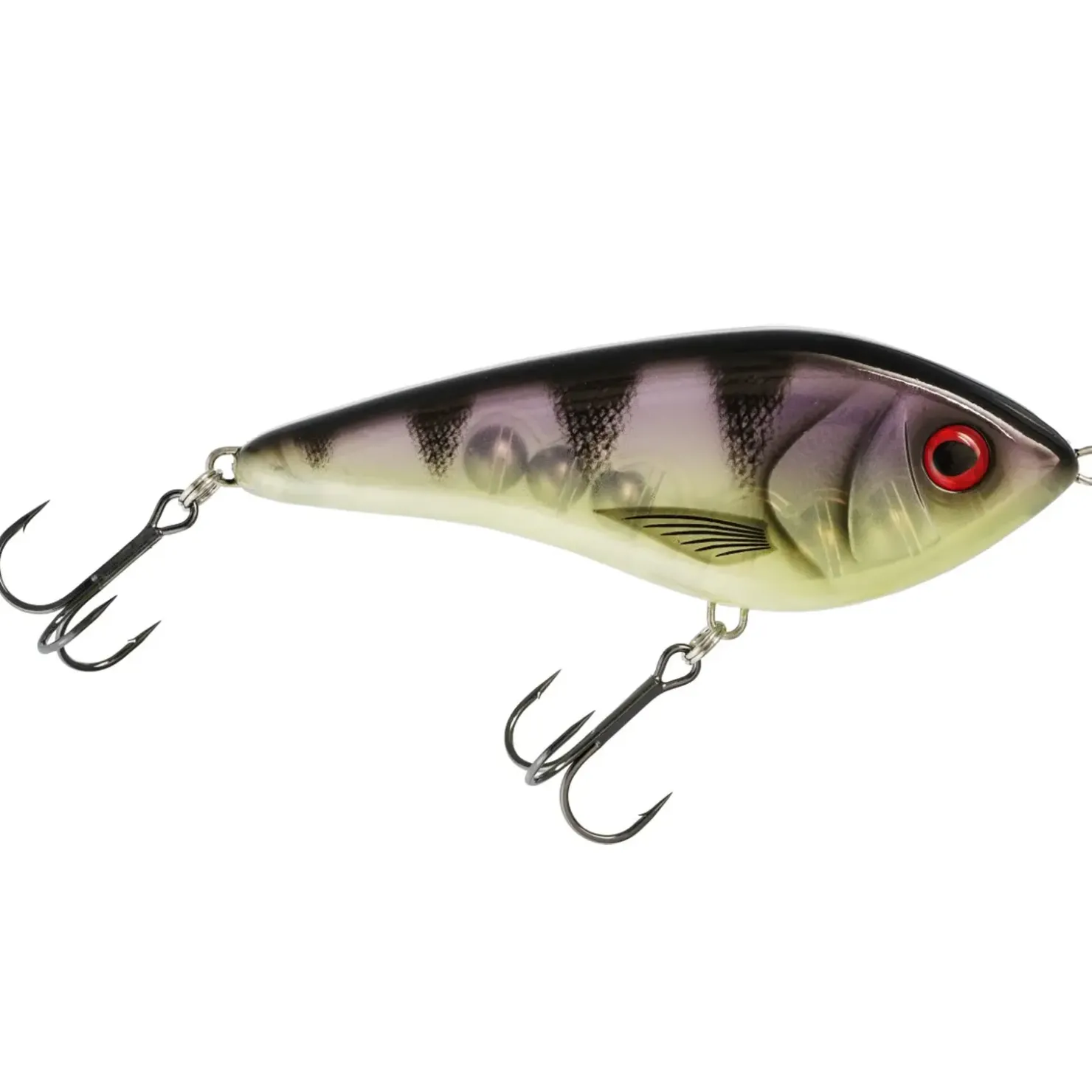 Westin Swim Glidebait 3pcs. Box 12cm 53g Suspending Limiited Edition| Jerkbait