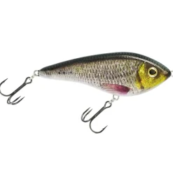 Westin Swim Glidebait 3pcs. Box 12cm 53g Suspending Limiited Edition| Jerkbait