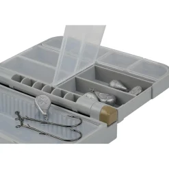 Westin Switch Rig Lead Box 24Pcs Angelset| Angelset Raubfisch - Zubehör & Köder