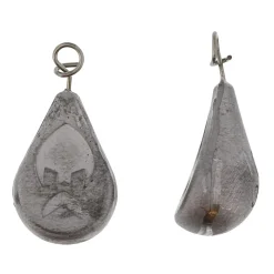 Westin Switch Weight 14g 3pcs Wechselgewicht| Gummifisch-System|Jigköpfe