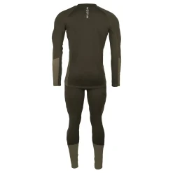 Westin Thermal Tech Baselayer Set XXL Thermounterwäsche| Thermobekleidung|Angelbekleidung