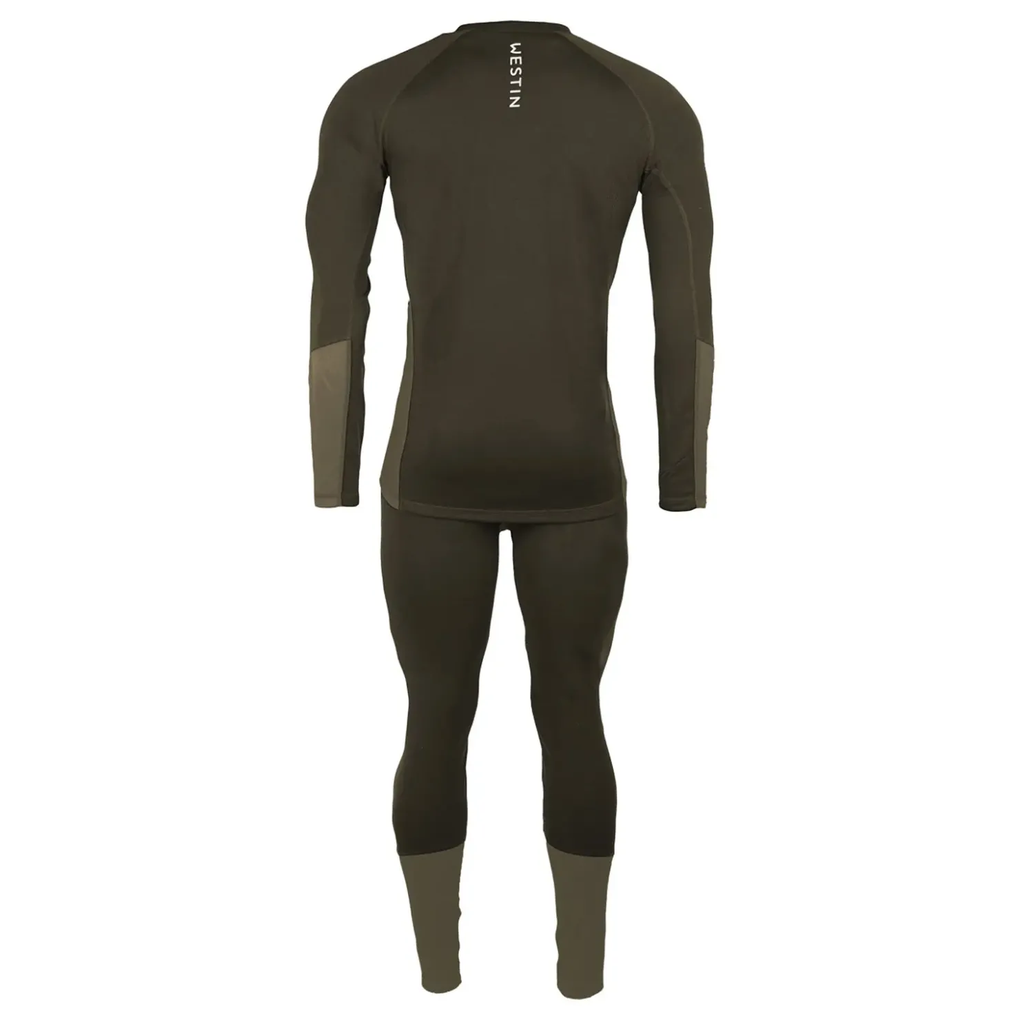 Westin Thermal Tech Baselayer Set XXL Thermounterwäsche| Thermobekleidung|Angelbekleidung