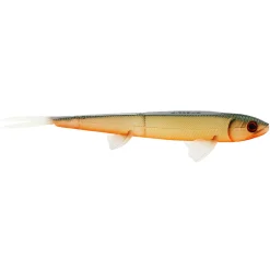 Westin Twinteeez Pelagic V-Tail 20cm 30g Gummifisch| Hechtköder|Hecht Gummifisch