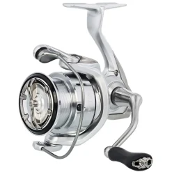 Westin W3 2000 FD 7+1BB Spinnrolle| Spinnrolle|Barschrolle