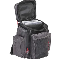 Westin W4 Backpack Plus 2 Boxes Large Rucksack| Angelrucksäcke