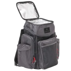 Westin W4 Backpack Plus 2 Boxes Large Rucksack| Angelrucksäcke