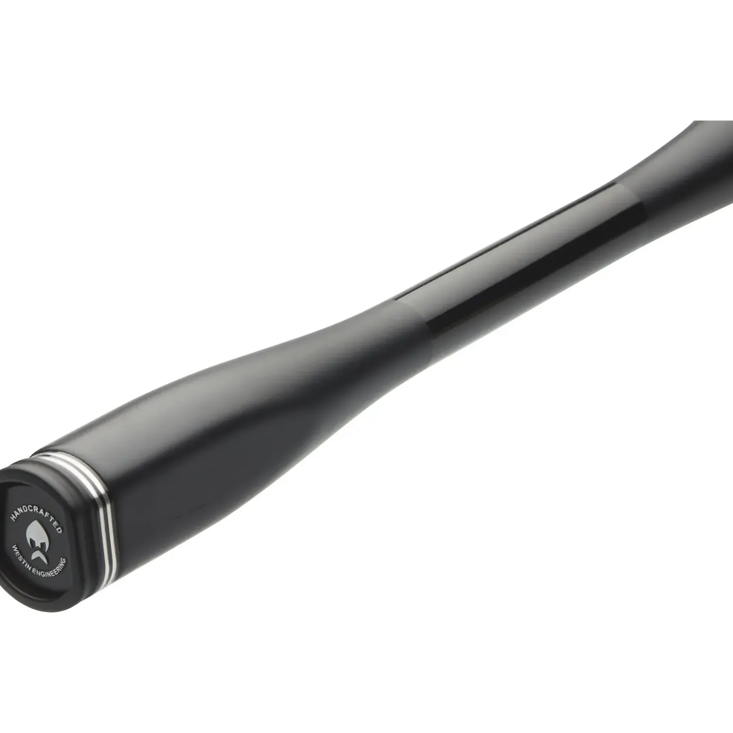 Westin W6 Belly Boat-T 2nd 2,06m H 30-100g 2Sec Boots-Baitcastrute| Hechtrute|Hechtruten