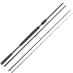 Westin W2 Bombarda MH 3,40m 11-38g 4 Sec Reiserute| Spinnrute|Forellenrute