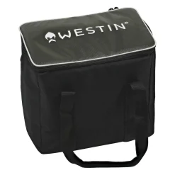 Westin W2 Carryall & Freezer Bag 1 Fresh Box Ködertasche| Angelboxen & Köderboxen