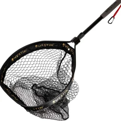Westin W3 CR Floating Landing net M| Kescher Raubfischangeln|Großfischkescher