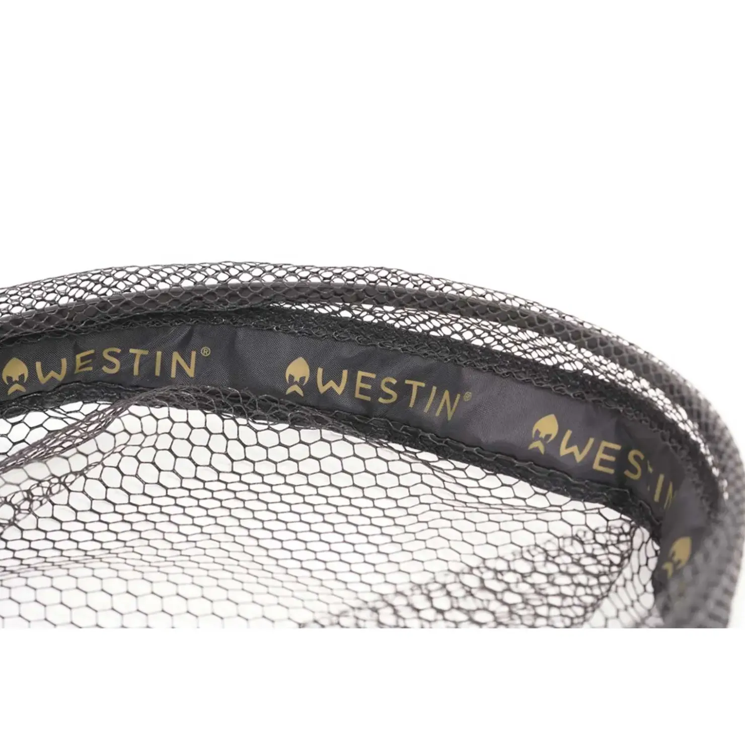 Westin W3 C&R Floating Net M W40Xl50Xd50 33cm 1Sec Watkescher| Kescher Raubfischangeln|Unterfangkescher