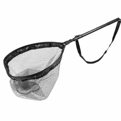 Westin W6 CR Telescopic Landing Net 4m M Teleskop-Kescher| Unterfangkescher