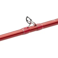 Westin W6 Crankstick-T 2nd 2,39m M 5-40g 2Sec Baitcastrute| Zanderrute|Barschrute