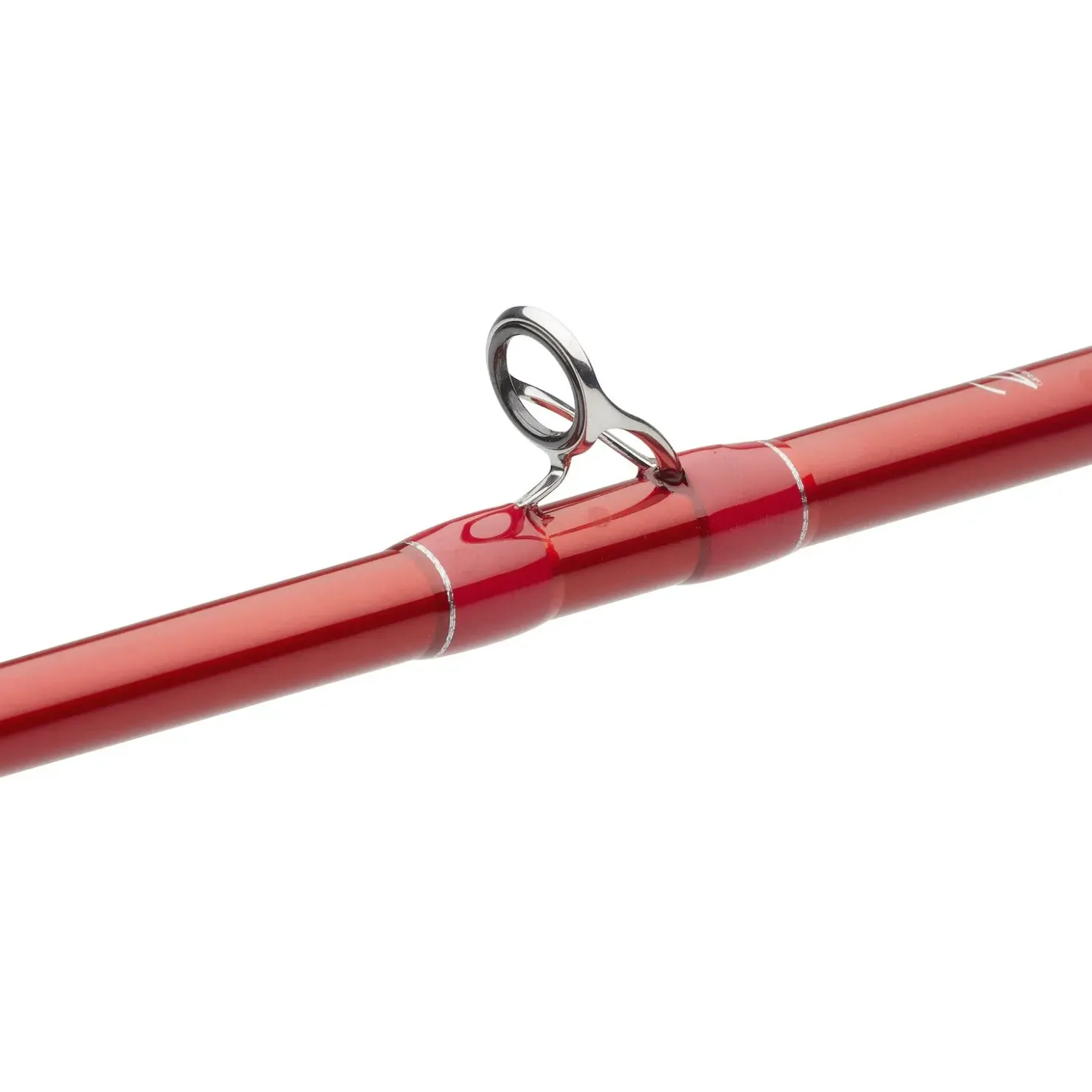 Westin W6 Crankstick-T 2nd 2,39m M 5-40g 2Sec Baitcastrute| Zanderrute|Barschrute