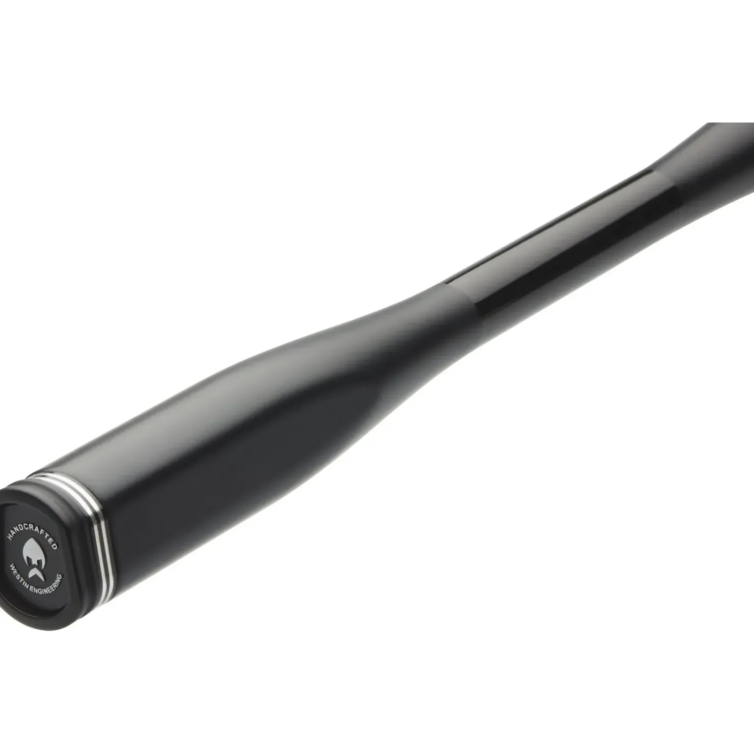 Westin W6 Crankstick-T 2nd 2,39m M 5-40g 2Sec Baitcastrute| Zanderrute|Barschrute