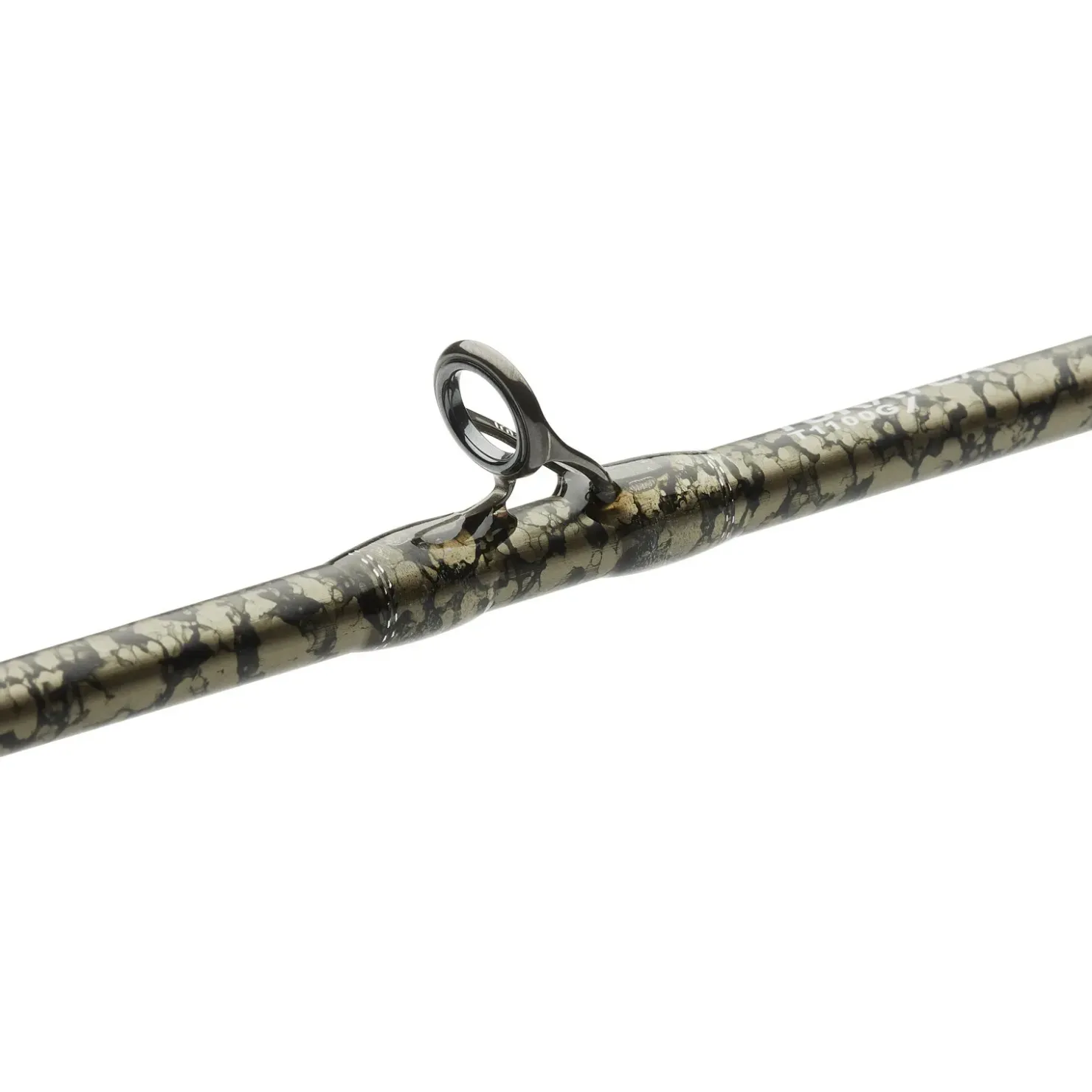 Westin W8 Finesse Crank-T 2nd 2,13m M 10-30g 2Sec Baitcastrute| Spinnrute|Zanderrute