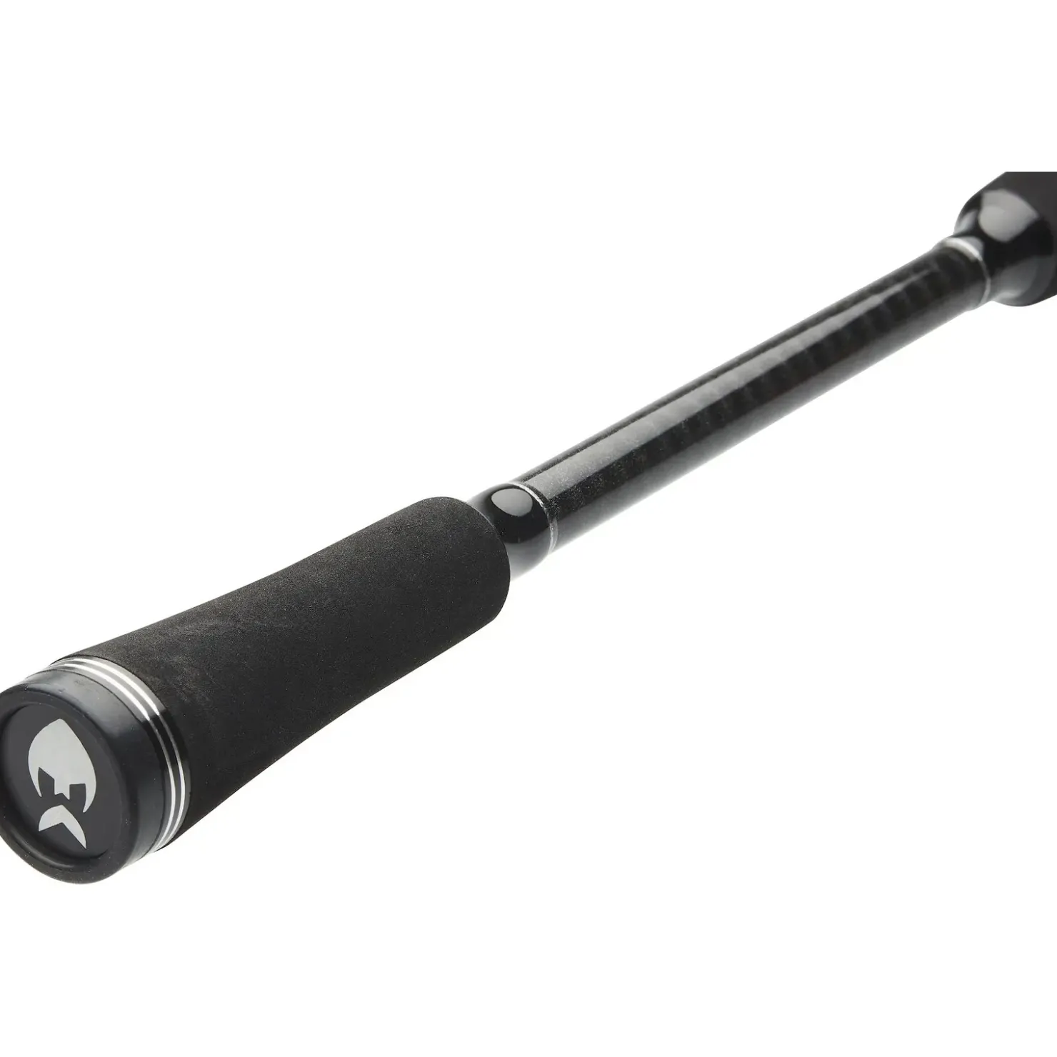 Westin W3 Finesse Crank-T 3rd 2,13m ML 5-20g 2Sec Baitcastrute| Baitcast Ruten|Raubfischruten