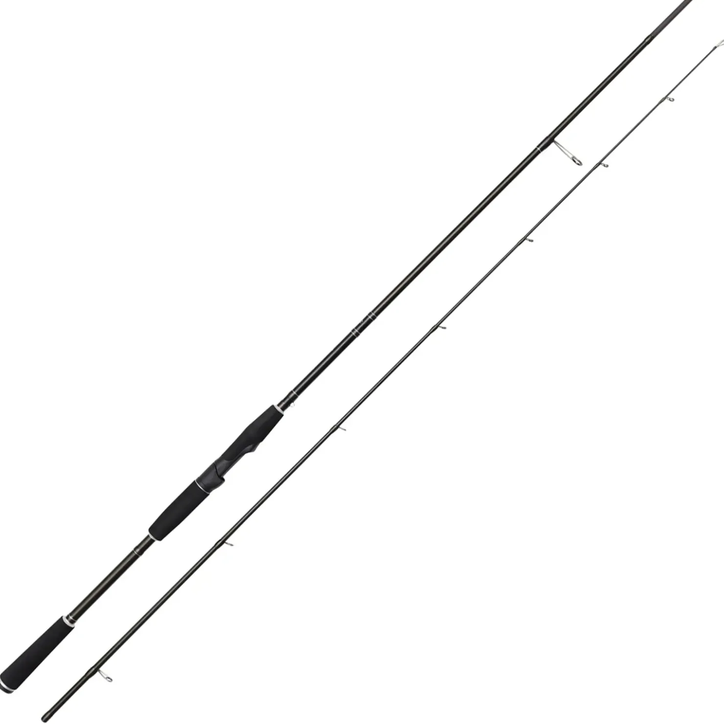 Westin W2 Finesse Shad 7'4"/220cm MH 10-28g Spinnrute| Spinnrute|Barschrute