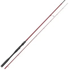 Westin W6 Finesse Shad 2nd 2,24m M 4-28g 2Sec Spinnrute| Barschrute|Gummifischruten