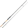 Westin W8 Finesse Shad 2nd 2,23m MH 10-28g 2Sec Gummifischrute| Spinnrute|Barschrute