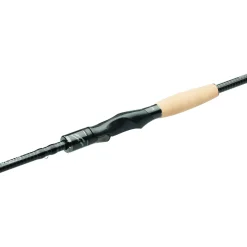 Westin W8 Finesse Shad 2nd 2,23m MH 10-28g 2Sec Gummifischrute| Spinnrute|Barschrute