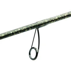 Westin W8 Finesse Shad 2nd 2,23m MH 10-28g 2Sec Gummifischrute| Spinnrute|Barschrute