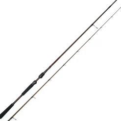 Westin W4 Finesse Shad 2nd 2,25m H 12-38g Rute| Spinnrute|Barschrute