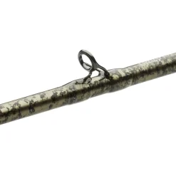 Westin W8 Finesse Shad-T 2nd 2,23m H 12-38g 2Sec Gummifisch-Baitcastrute| Spinnrute|Zanderrute