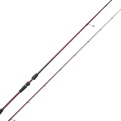 Westin W6 Finesse T&C ML 2,13m 5-15g 2 Teile Rute| Spinnrute|Barschrute