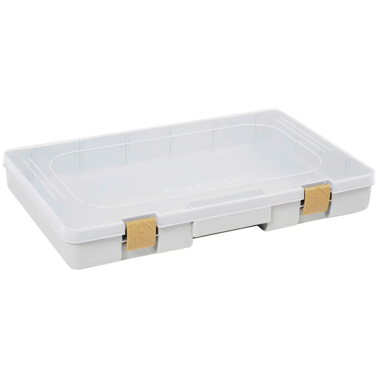 Westin W3 Game Tackle Box 36x22,5x5cm Angelbox| Angelboxen & Köderboxen