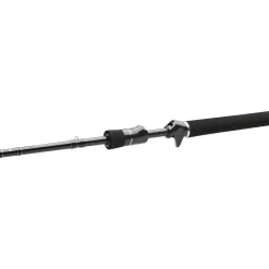 Westin W3 Jerkbait-T 1,98m H 20-80g 2Sec Baitcastrute| Hechtrute|Schleppruten