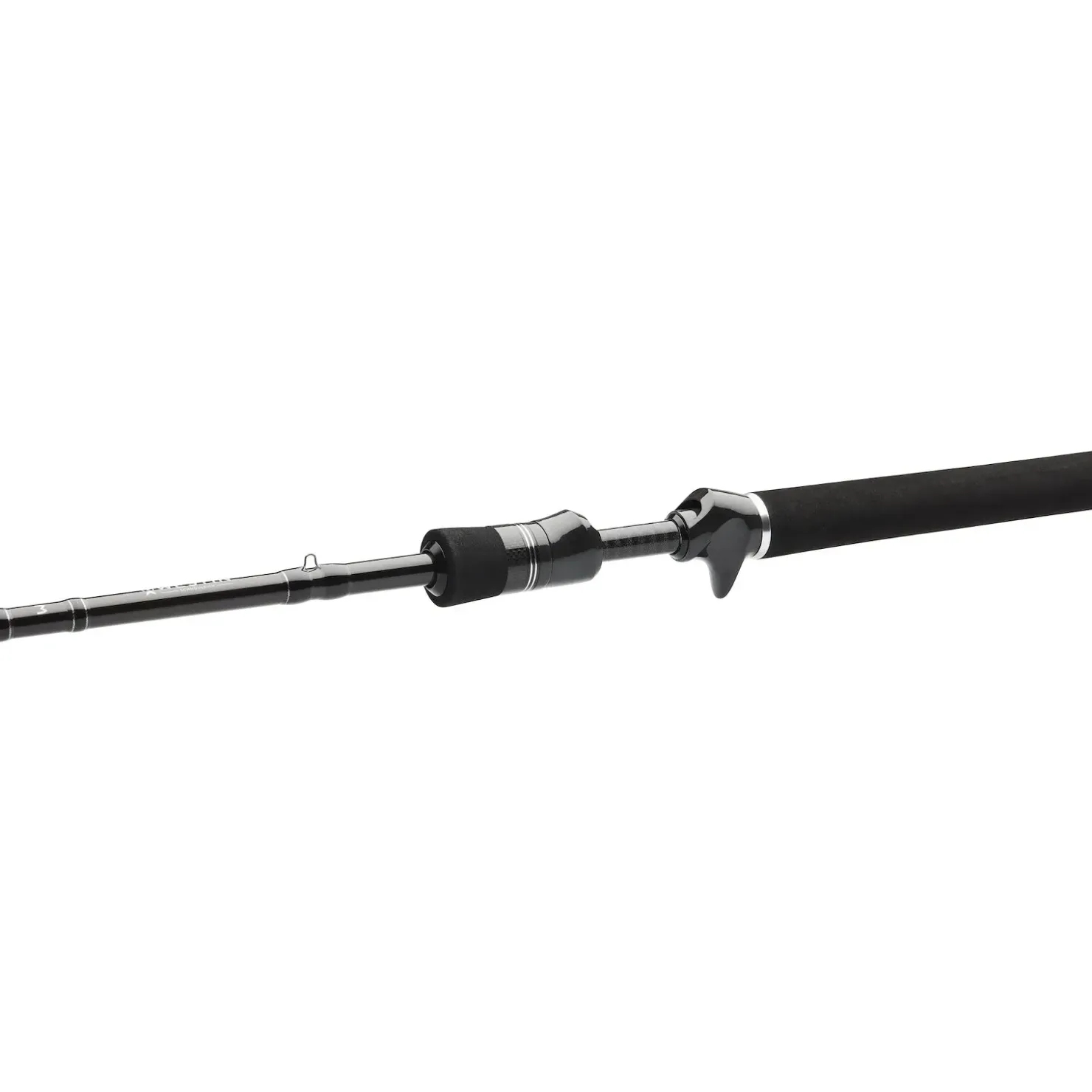 Westin W3 Jerkbait-T 1,98m H 20-80g 2Sec Baitcastrute| Hechtrute|Schleppruten