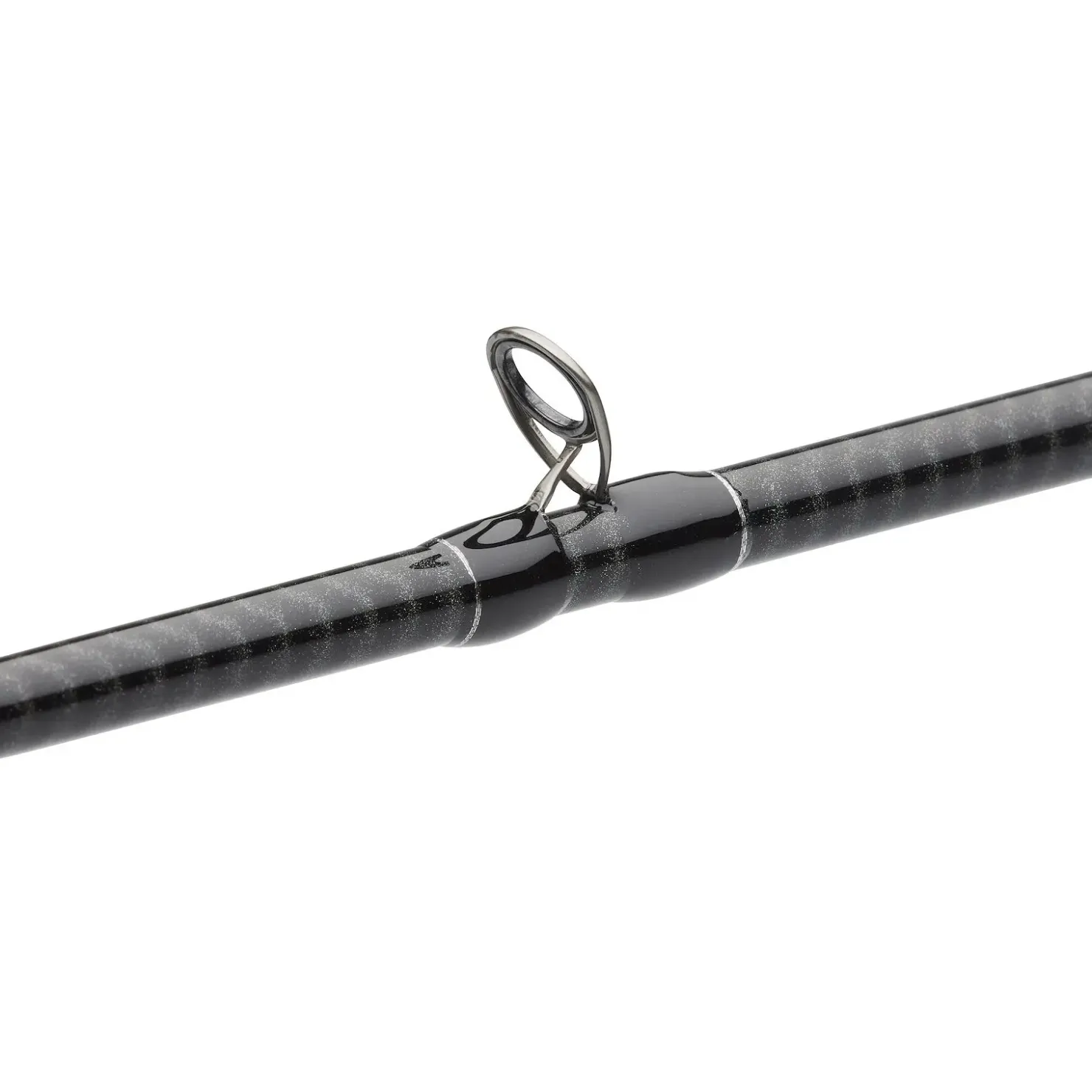 Westin W3 Jerkbait-T 1,98m H 20-80g 2Sec Baitcastrute| Hechtrute|Schleppruten