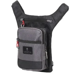Westin W4 Leg Bag 1 Box Medium Gürteltasche| Angeltaschen