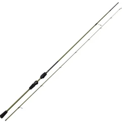 Westin W6 Light Softlure UL 2,13m 1-4g 2 Sec Spinnrute| Spinnrute|Barschrute