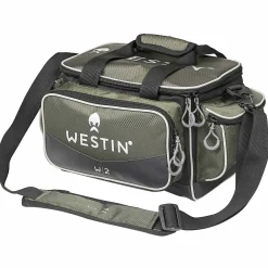 Westin W2 Lure Bag 3 Boxes Small Ködertasche| Angeltaschen