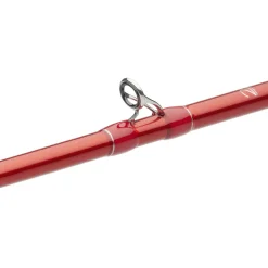 Westin W6 Monster V-Jig-T 2nd 1,98m 2XH 36-112g 2Sec Vertikal-Baitcastrute| Hechtrute|Hechtruten