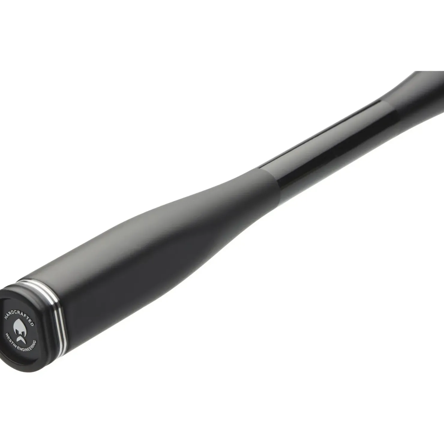 Westin W6 Monster V-Jig-T 2nd 1,98m 2XH 36-112g 2Sec Vertikal-Baitcastrute| Hechtrute|Hechtruten