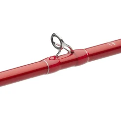 Westin W6 Monsterstick-T 2nd 2,36m 6XH 100-380g 2Sec Baitcastrute| Hechtrute|Waller Spinn & Vertikalruten