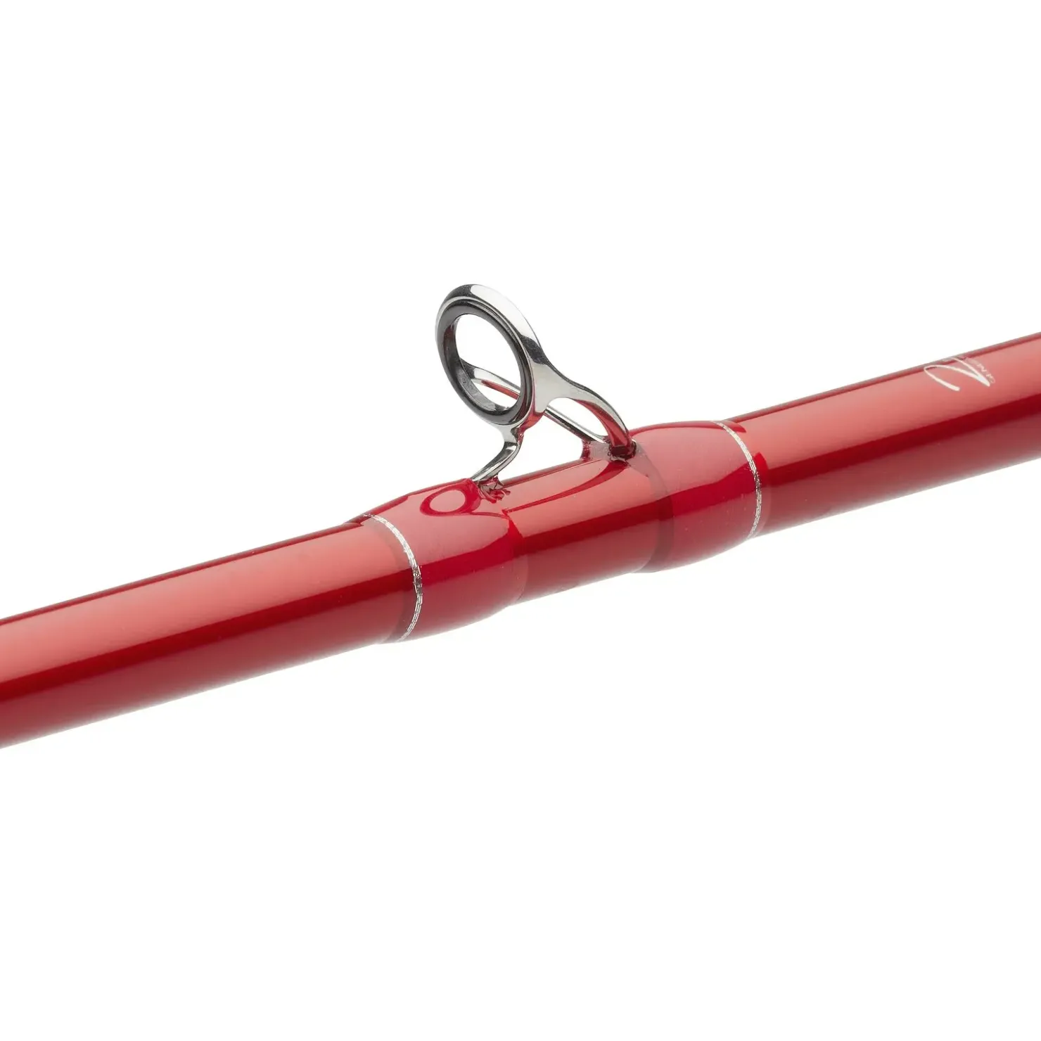 Westin W6 Monsterstick-T 2nd 2,36m 6XH 100-380g 2Sec Baitcastrute| Hechtrute|Waller Spinn & Vertikalruten