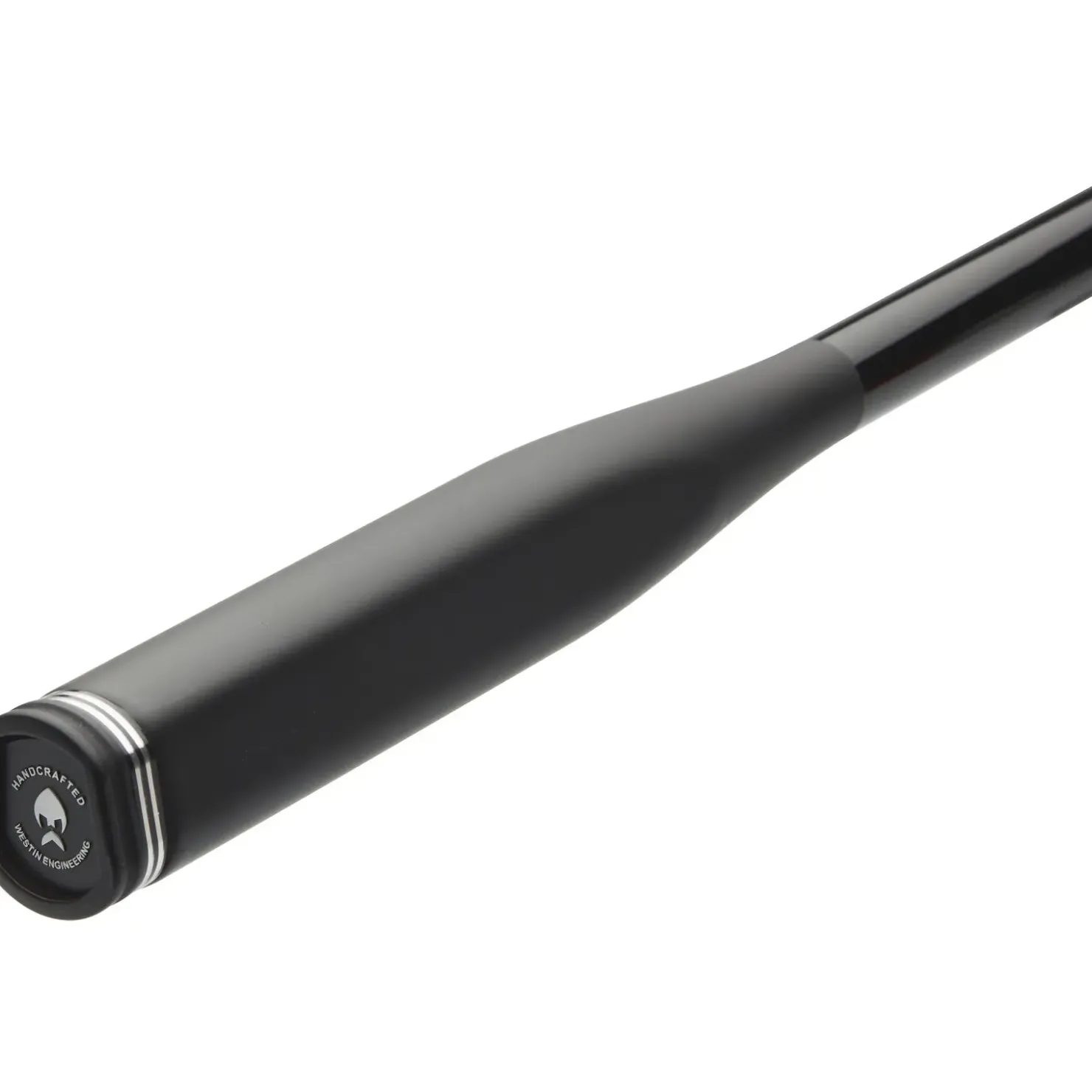 Westin W6 Monsterstick-T 2nd 2,36m 6XH 100-380g 2Sec Baitcastrute| Hechtrute|Waller Spinn & Vertikalruten